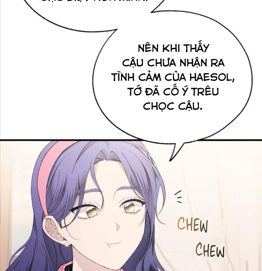 Yeonwoo’S Innocence Chapter 171 - Trang 2