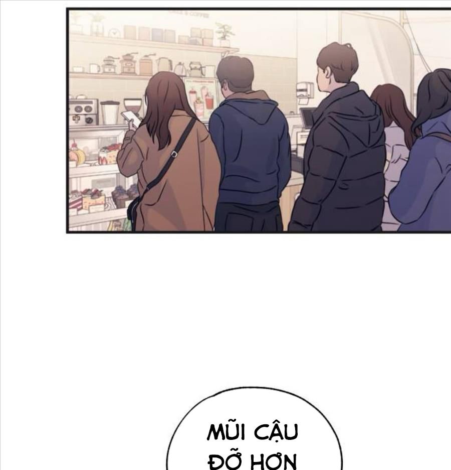 Yeonwoo’S Innocence Chapter 171 - Trang 2