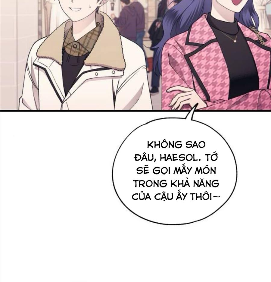 Yeonwoo’S Innocence Chapter 171 - Trang 2