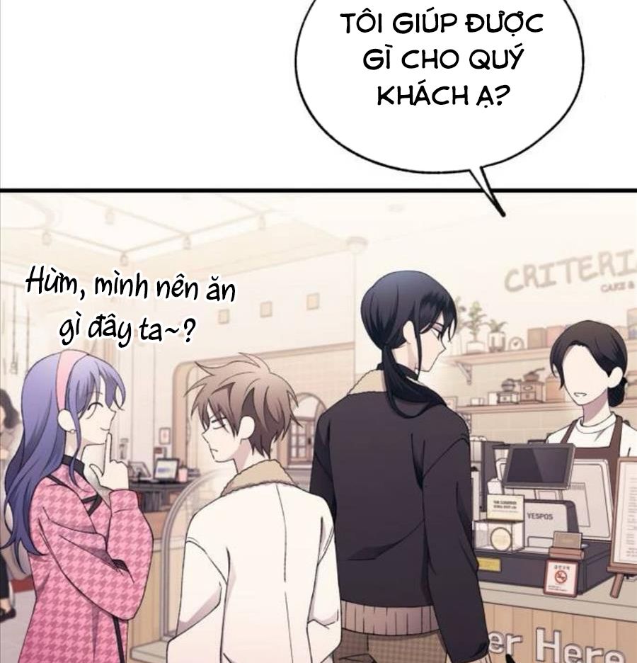 Yeonwoo’S Innocence Chapter 171 - Trang 2