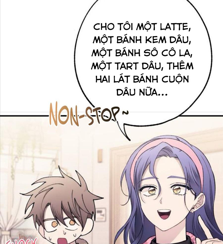 Yeonwoo’S Innocence Chapter 171 - Trang 2