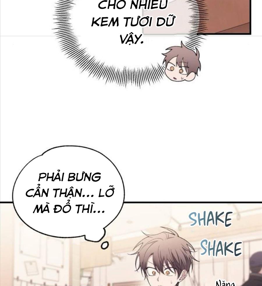 Yeonwoo’S Innocence Chapter 171 - Trang 2