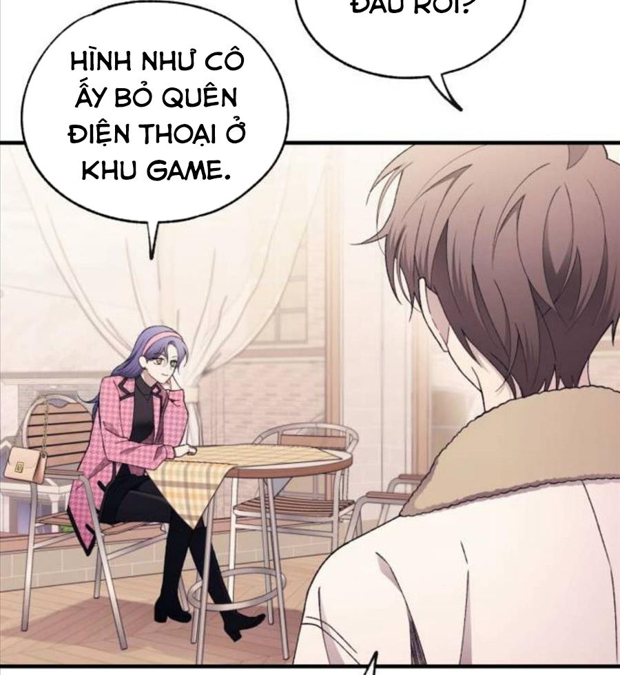 Yeonwoo’S Innocence Chapter 171 - Trang 2