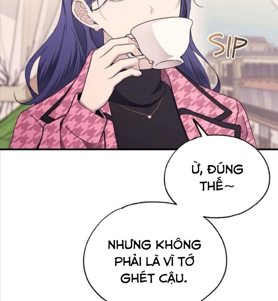 Yeonwoo’S Innocence Chapter 171 - Trang 2