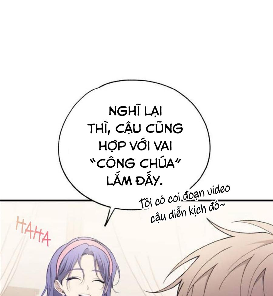 Yeonwoo’S Innocence Chapter 171 - Trang 2