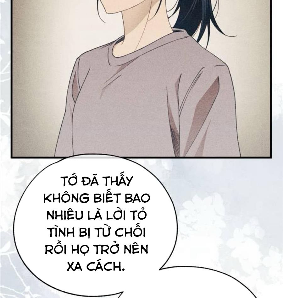 Yeonwoo’S Innocence Chapter 171 - Trang 2