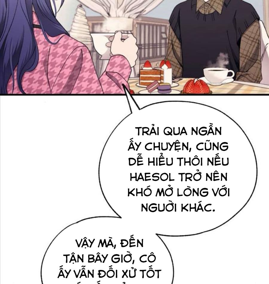 Yeonwoo’S Innocence Chapter 171 - Trang 2