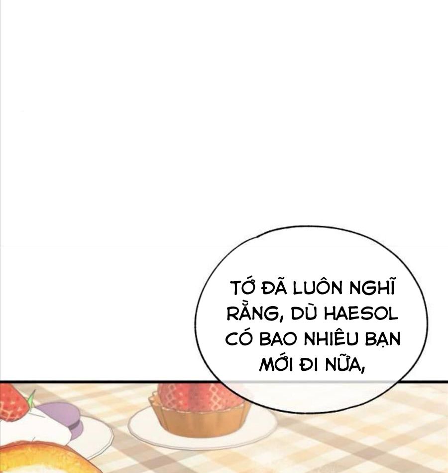 Yeonwoo’S Innocence Chapter 171 - Trang 2