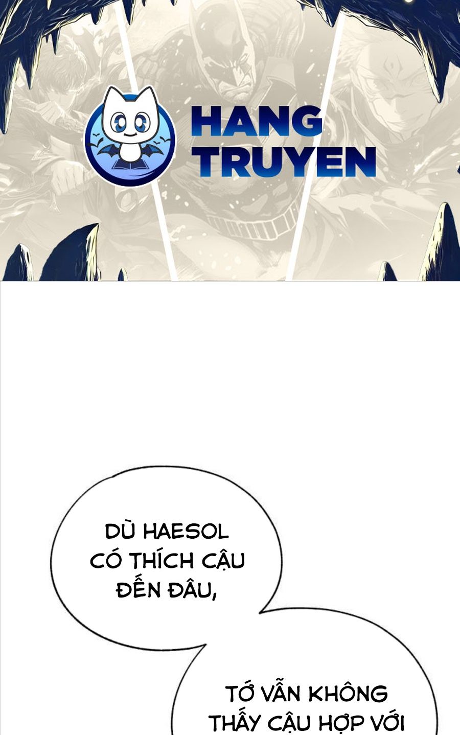 Yeonwoo’S Innocence Chapter 172 - Trang 2