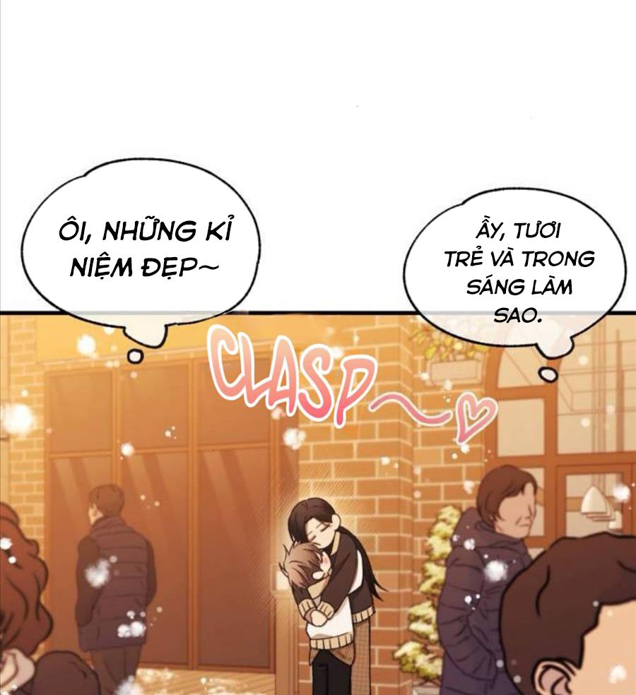 Yeonwoo’S Innocence Chapter 172 - Trang 2