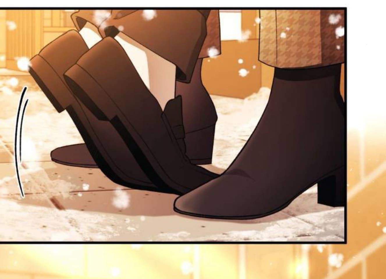 Yeonwoo’S Innocence Chapter 172 - Trang 2