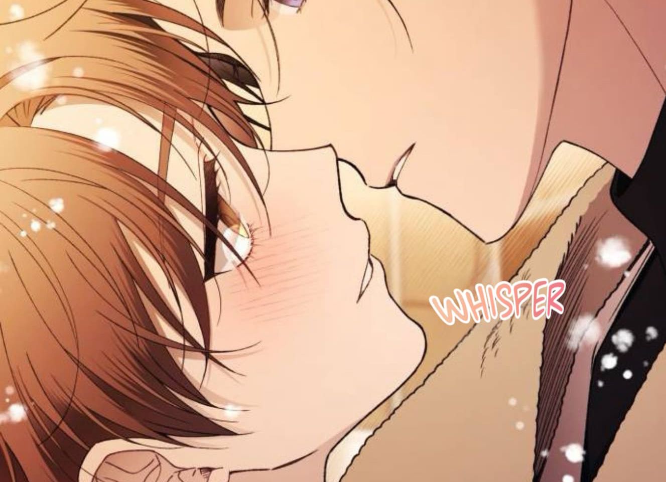 Yeonwoo’S Innocence Chapter 172 - Trang 2