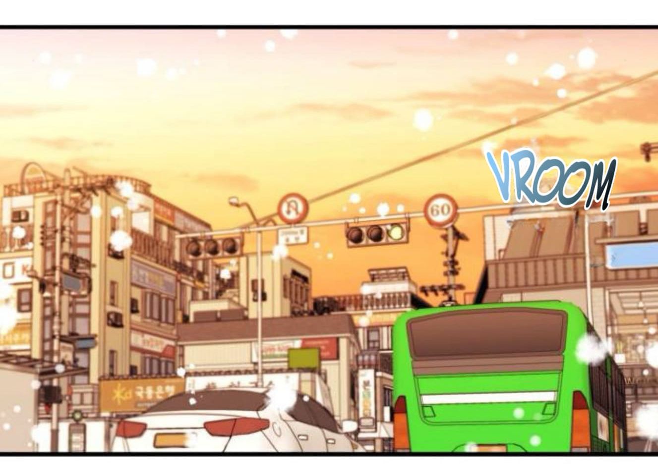 Yeonwoo’S Innocence Chapter 172 - Trang 2