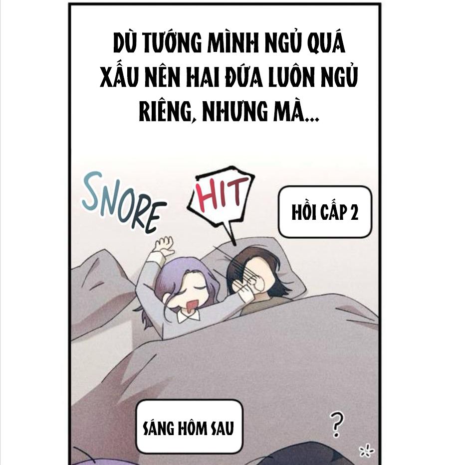 Yeonwoo’S Innocence Chapter 172 - Trang 2