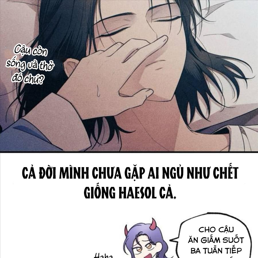 Yeonwoo’S Innocence Chapter 172 - Trang 2
