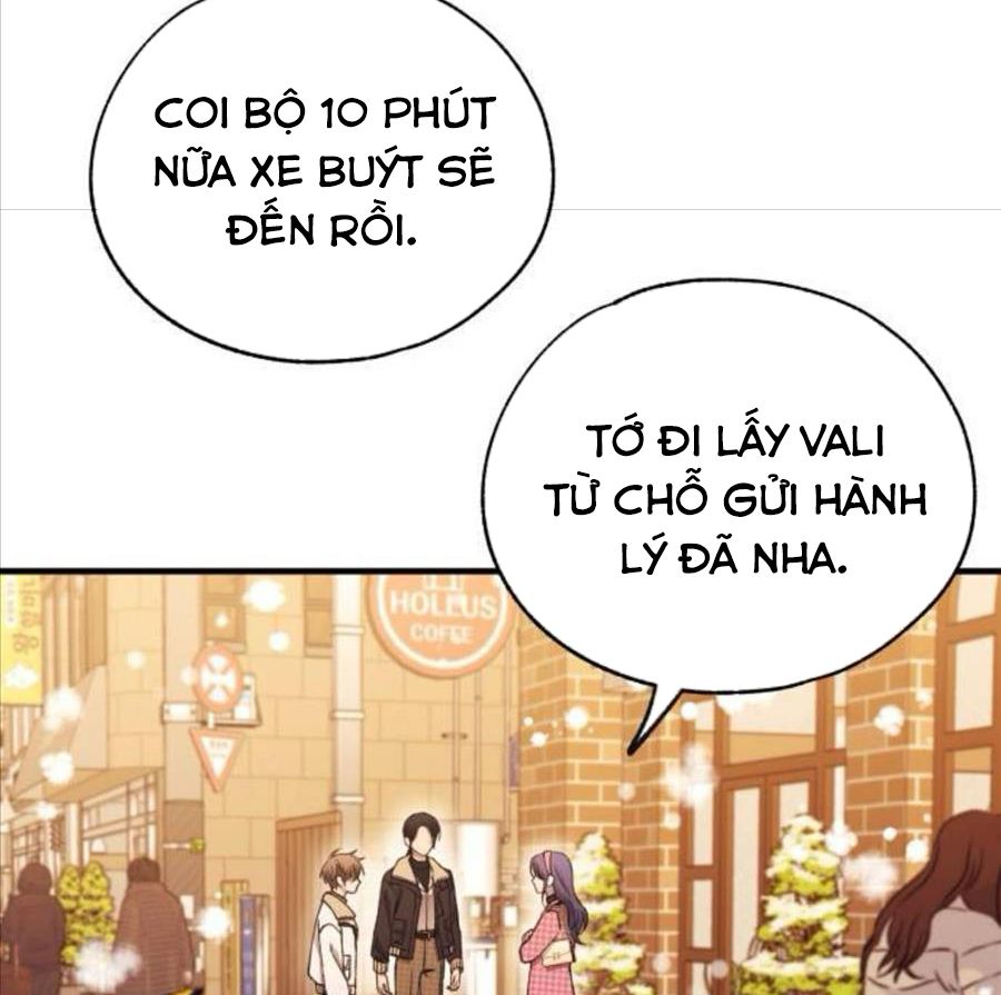 Yeonwoo’S Innocence Chapter 172 - Trang 2