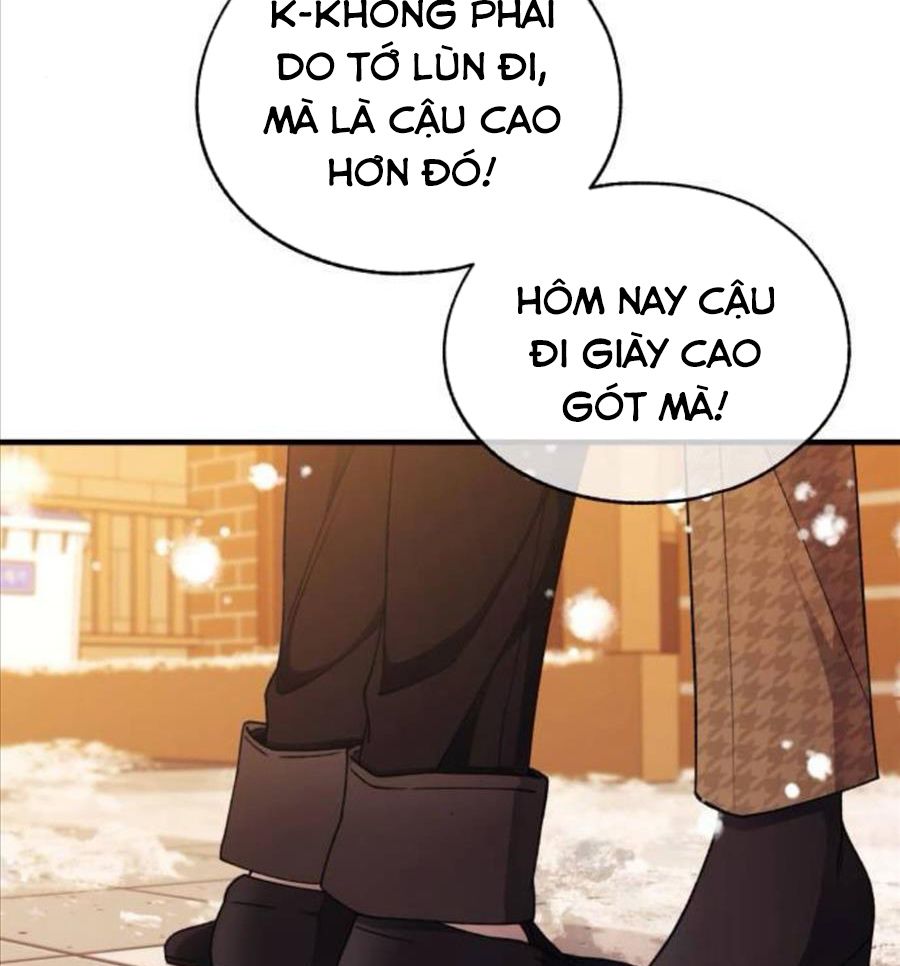 Yeonwoo’S Innocence Chapter 172 - Trang 2