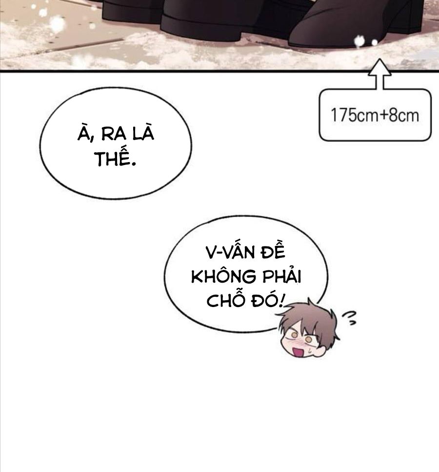 Yeonwoo’S Innocence Chapter 172 - Trang 2