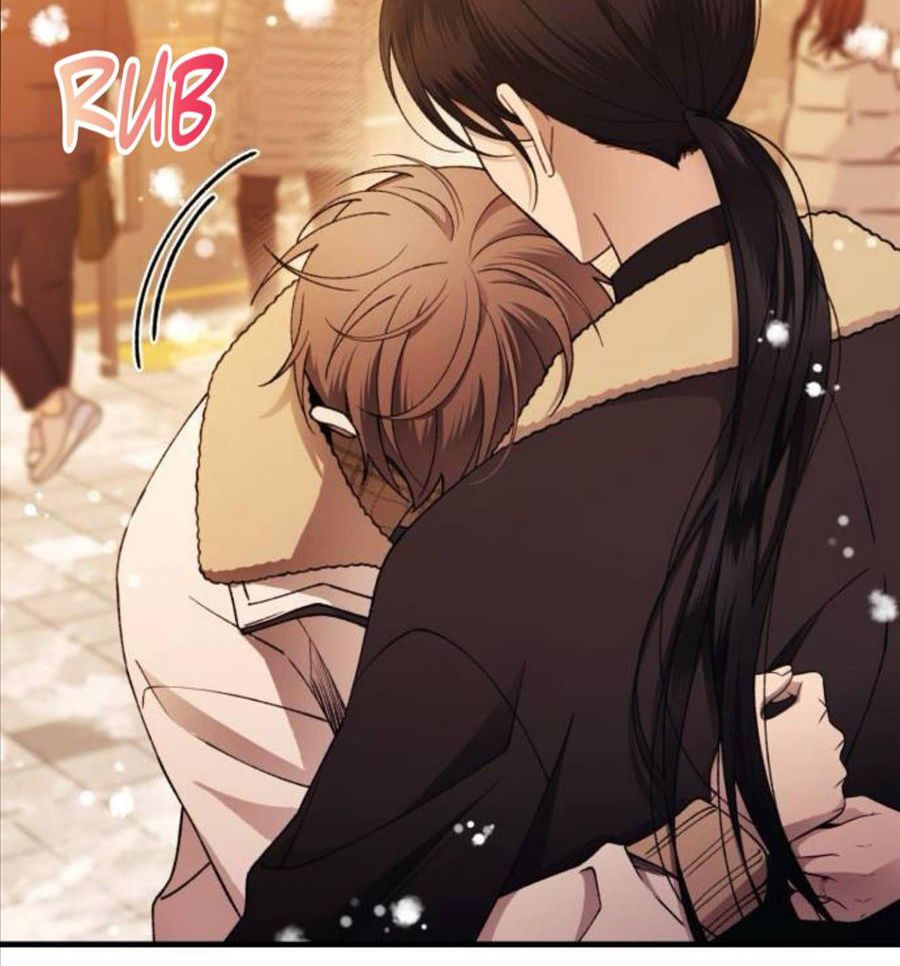 Yeonwoo’S Innocence Chapter 172 - Trang 2