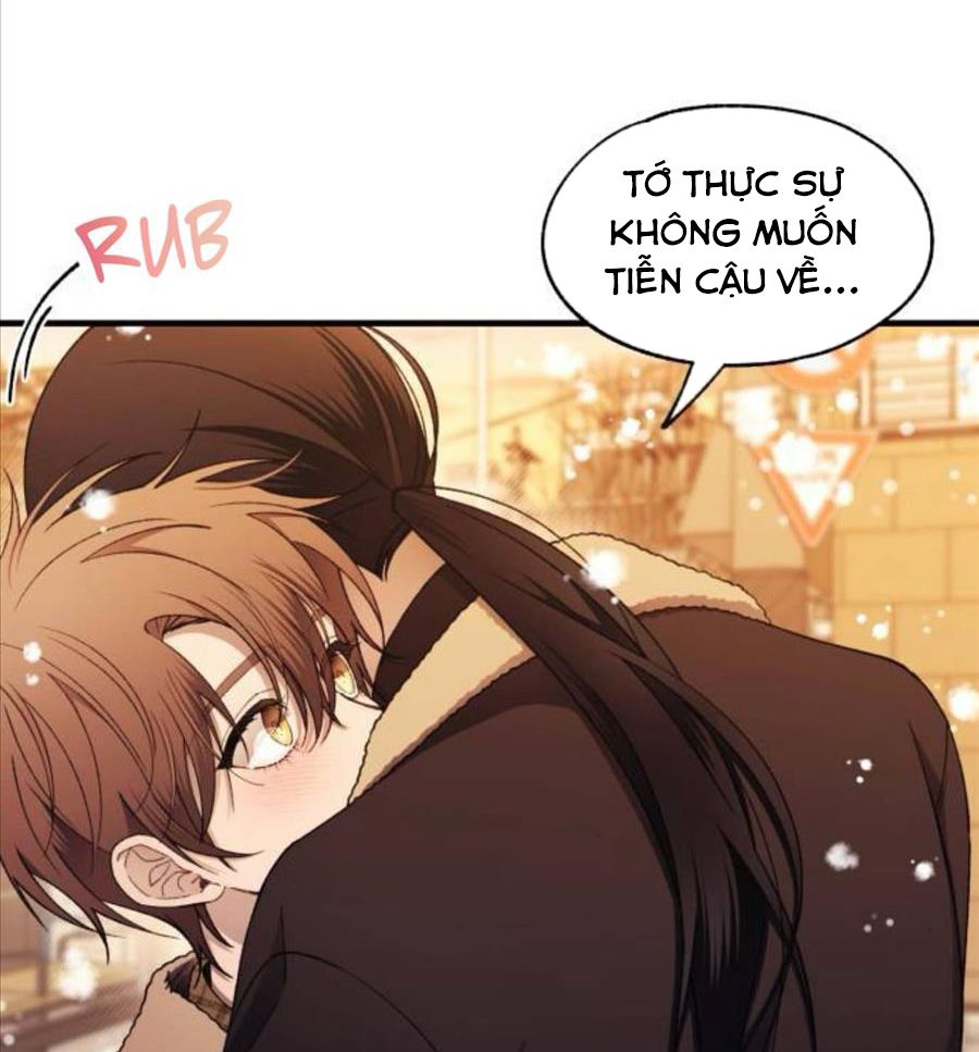 Yeonwoo’S Innocence Chapter 172 - Trang 2