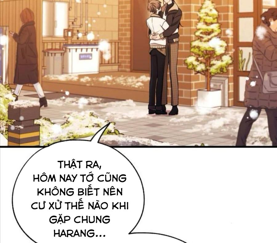 Yeonwoo’S Innocence Chapter 172 - Trang 2