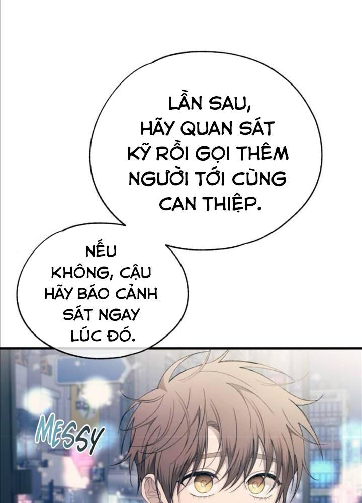 Yeonwoo’S Innocence Chapter 173 - Trang 2
