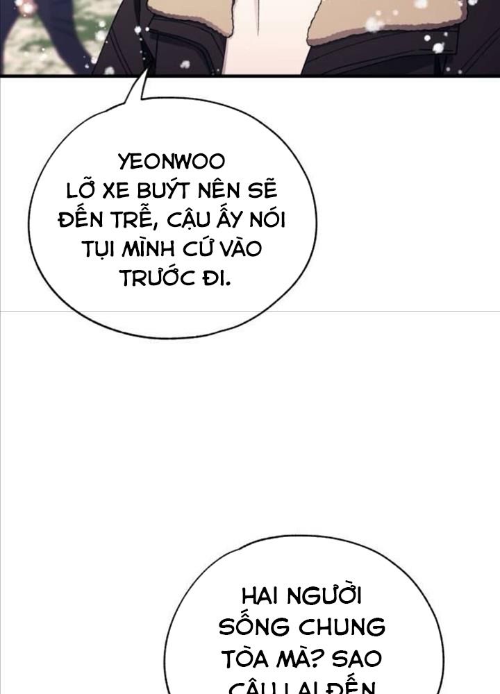 Yeonwoo’S Innocence Chapter 173 - Trang 2