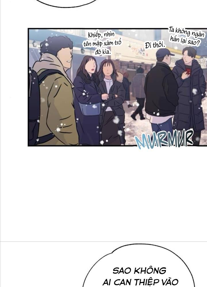 Yeonwoo’S Innocence Chapter 173 - Trang 2