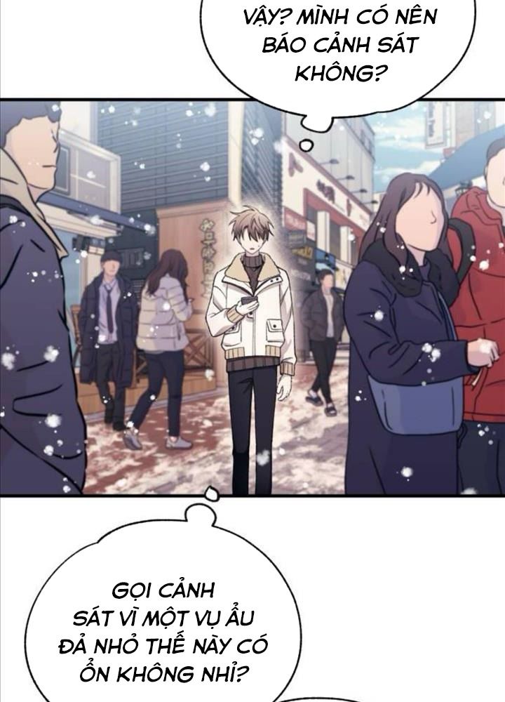 Yeonwoo’S Innocence Chapter 173 - Trang 2