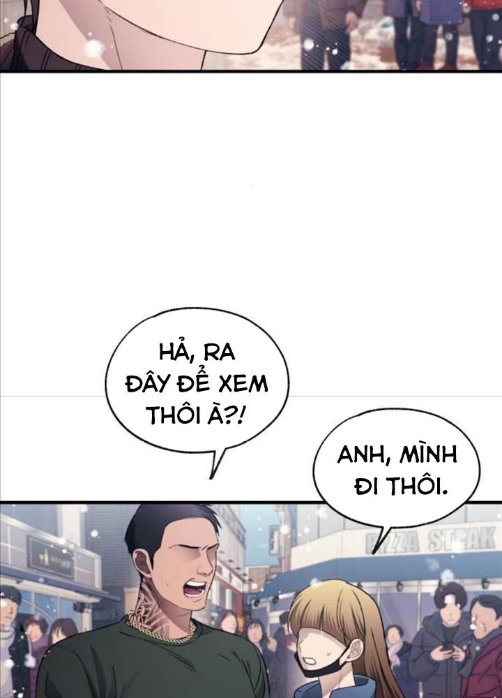 Yeonwoo’S Innocence Chapter 173 - Trang 2