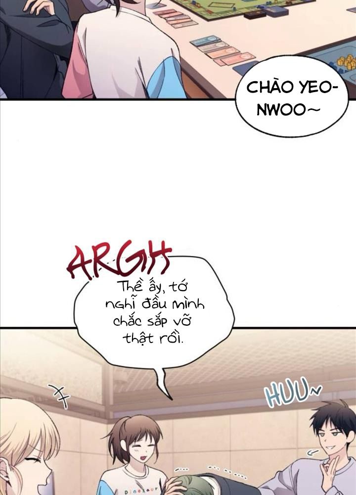 Yeonwoo’S Innocence Chapter 173 - Trang 2