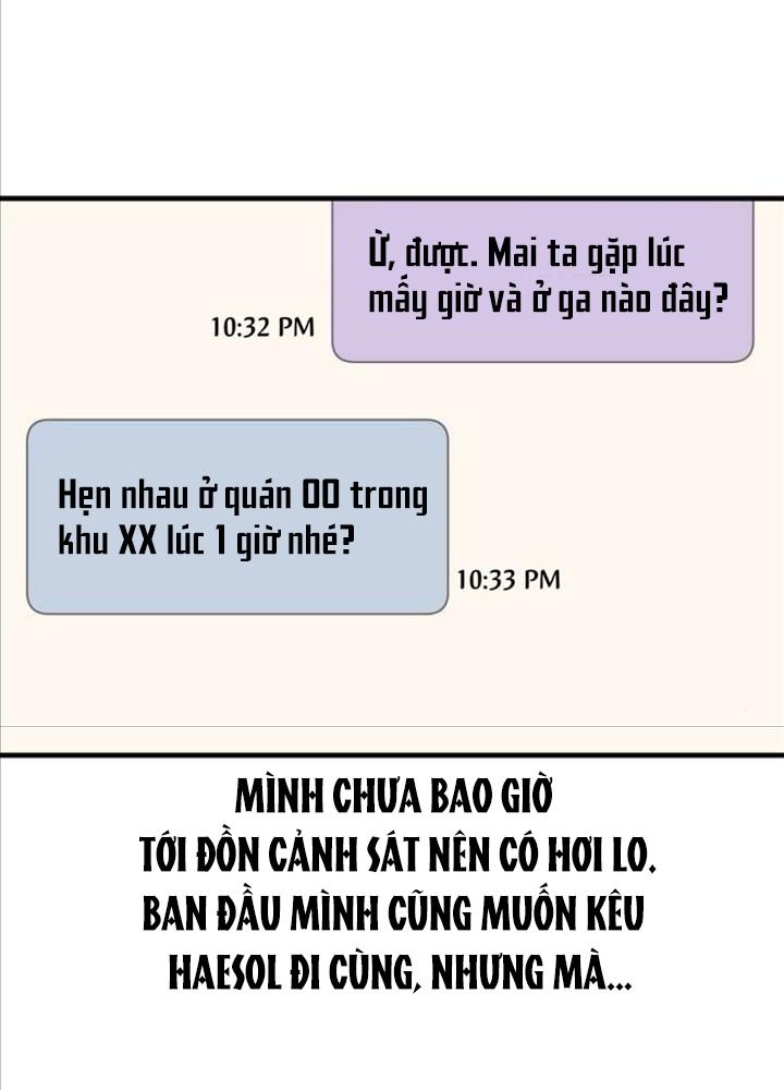Yeonwoo’S Innocence Chapter 174 - Trang 2