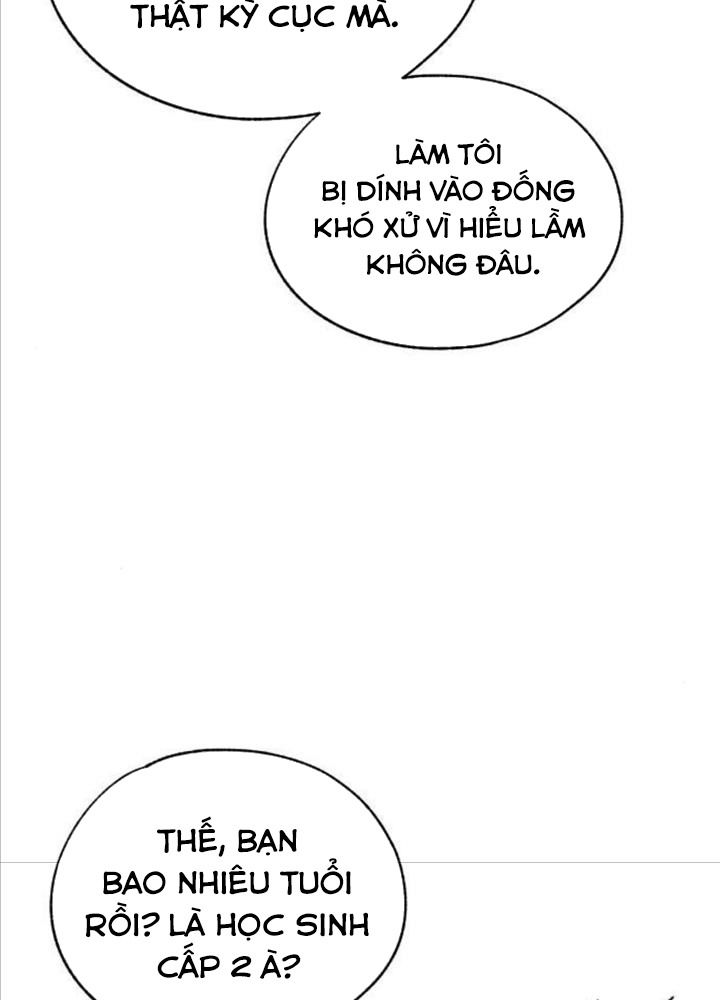 Yeonwoo’S Innocence Chapter 174 - Trang 2