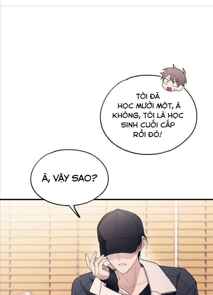 Yeonwoo’S Innocence Chapter 174 - Trang 2