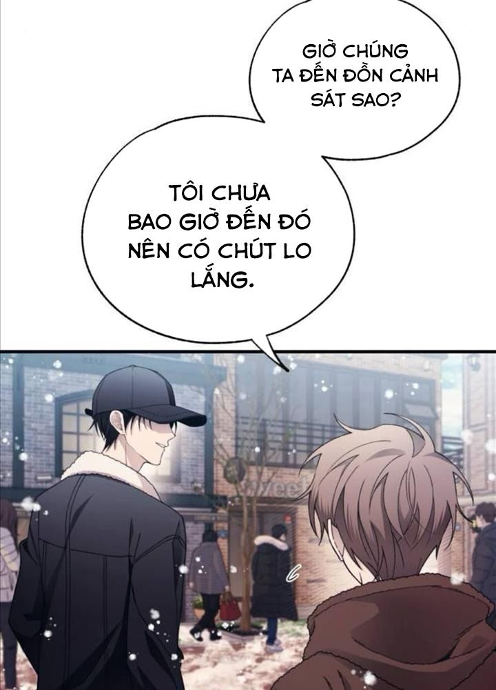 Yeonwoo’S Innocence Chapter 174 - Trang 2