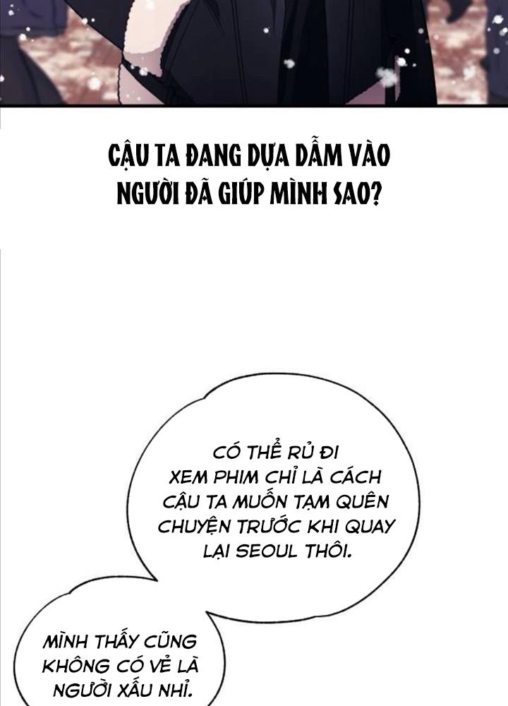 Yeonwoo’S Innocence Chapter 174 - Trang 2