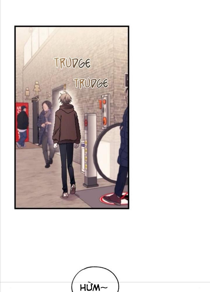 Yeonwoo’S Innocence Chapter 174 - Trang 2