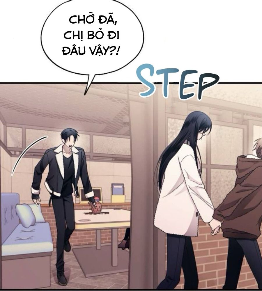 Yeonwoo’S Innocence Chapter 175 - Trang 2