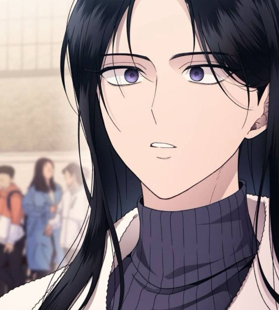 Yeonwoo’S Innocence Chapter 175 - Trang 2