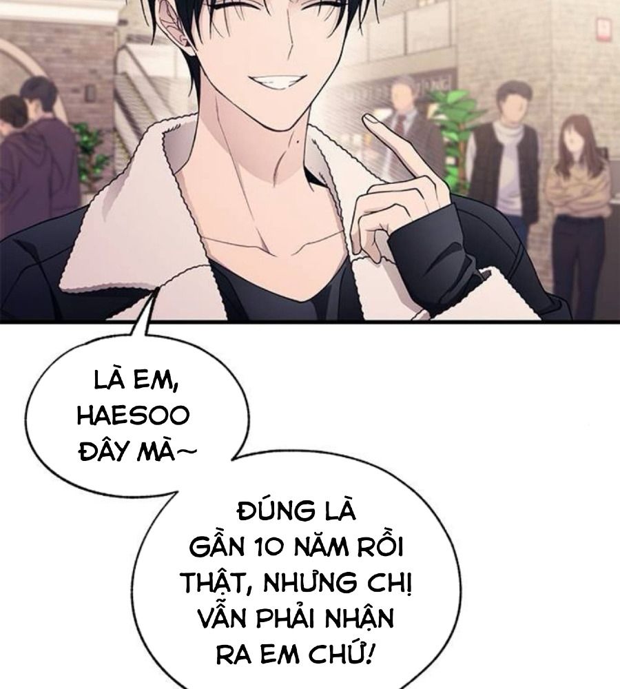 Yeonwoo’S Innocence Chapter 175 - Trang 2