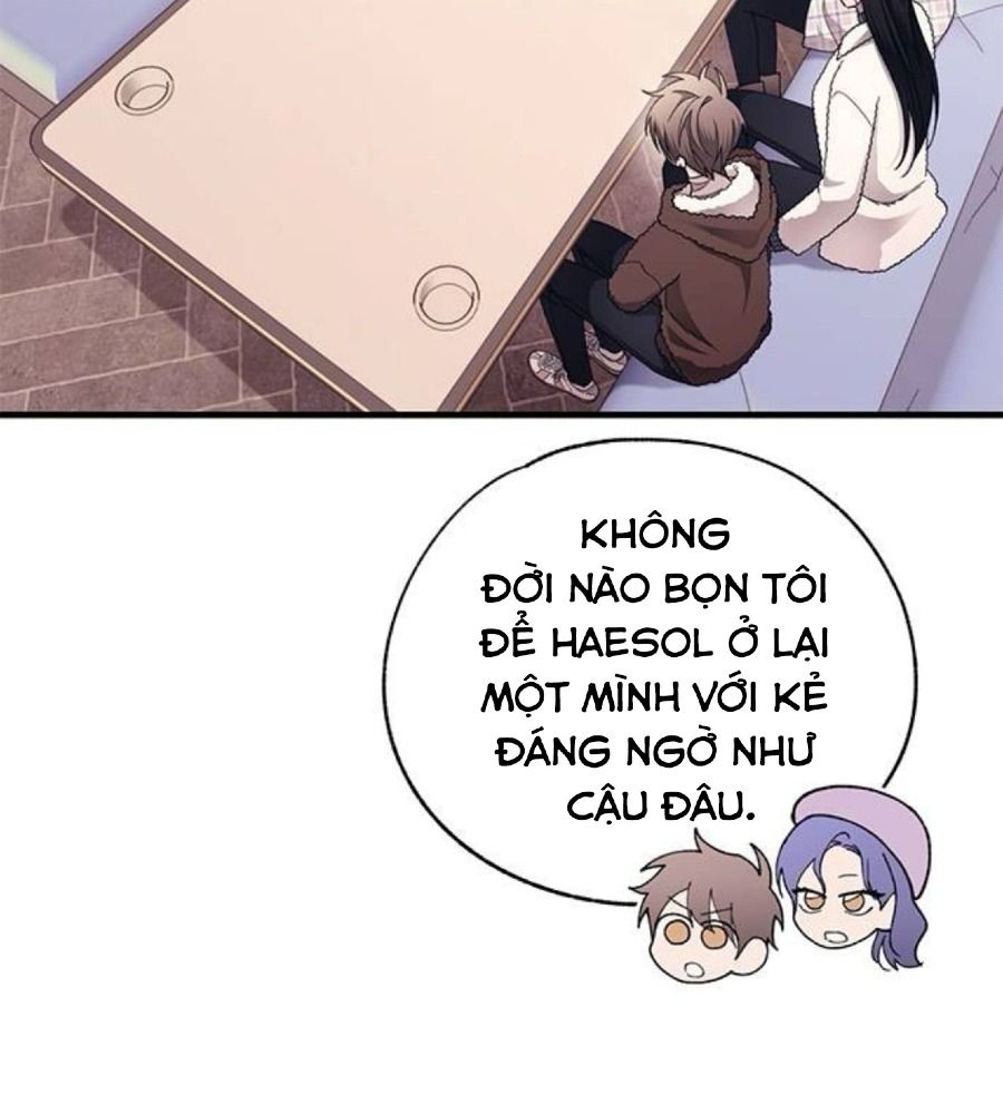 Yeonwoo’S Innocence Chapter 175 - Trang 2