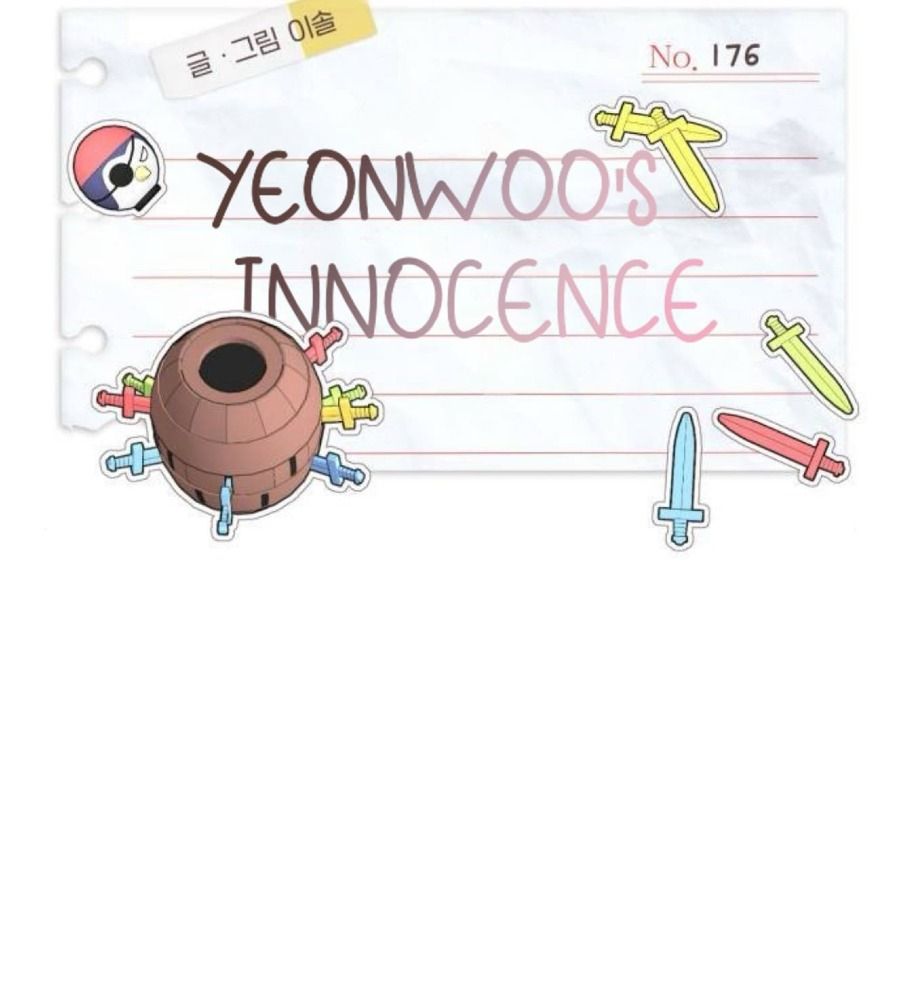 Yeonwoo’S Innocence Chapter 176 - Trang 2