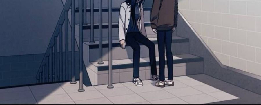 Yeonwoo’S Innocence Chapter 176 - Trang 2