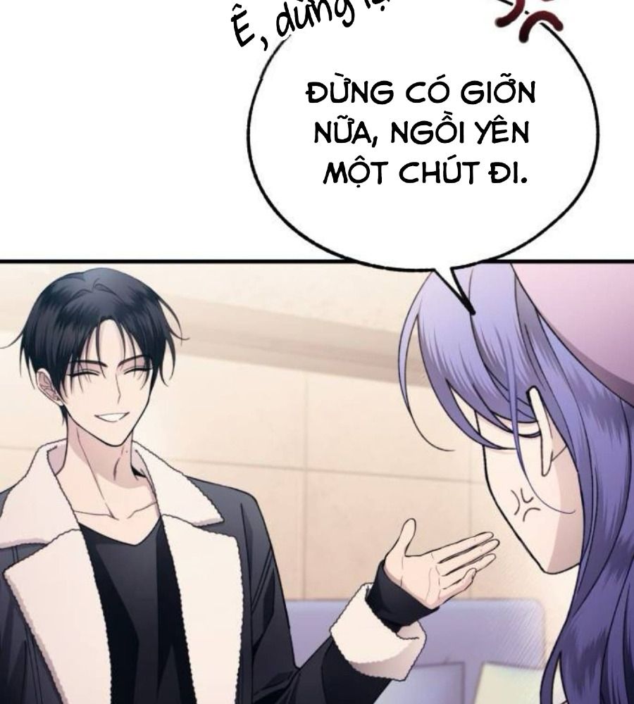 Yeonwoo’S Innocence Chapter 176 - Trang 2