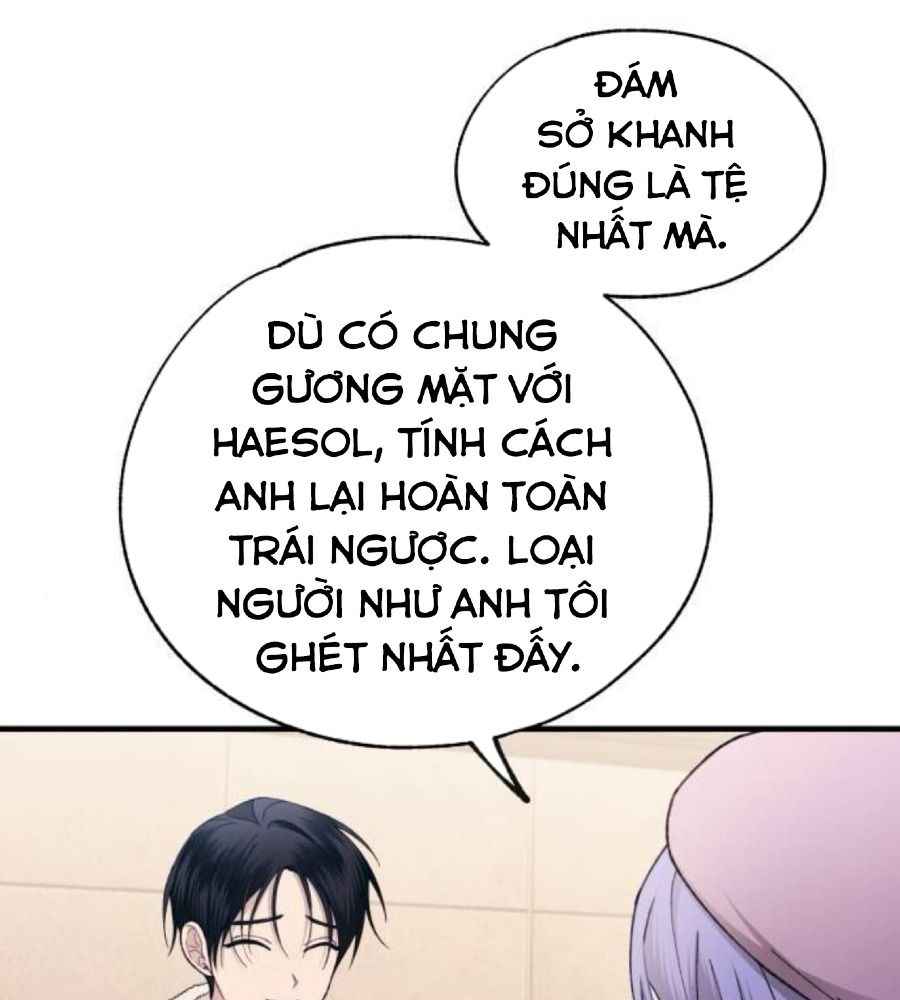 Yeonwoo’S Innocence Chapter 176 - Trang 2