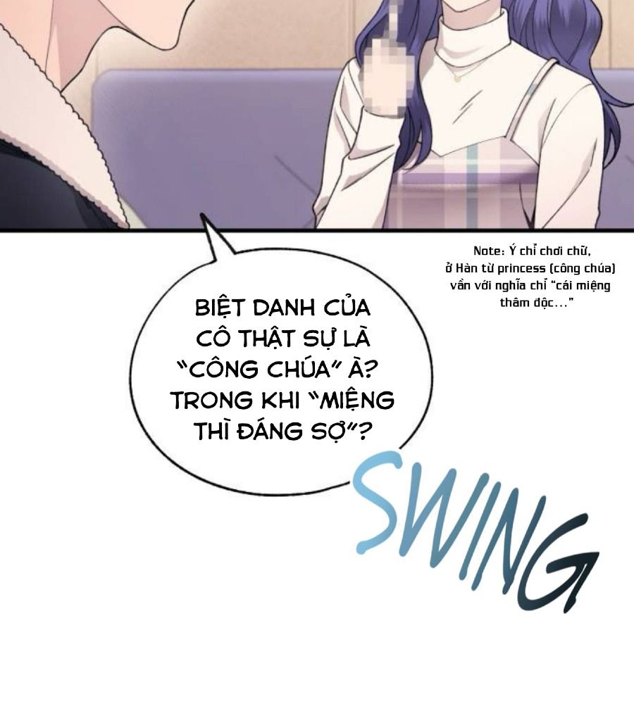 Yeonwoo’S Innocence Chapter 176 - Trang 2