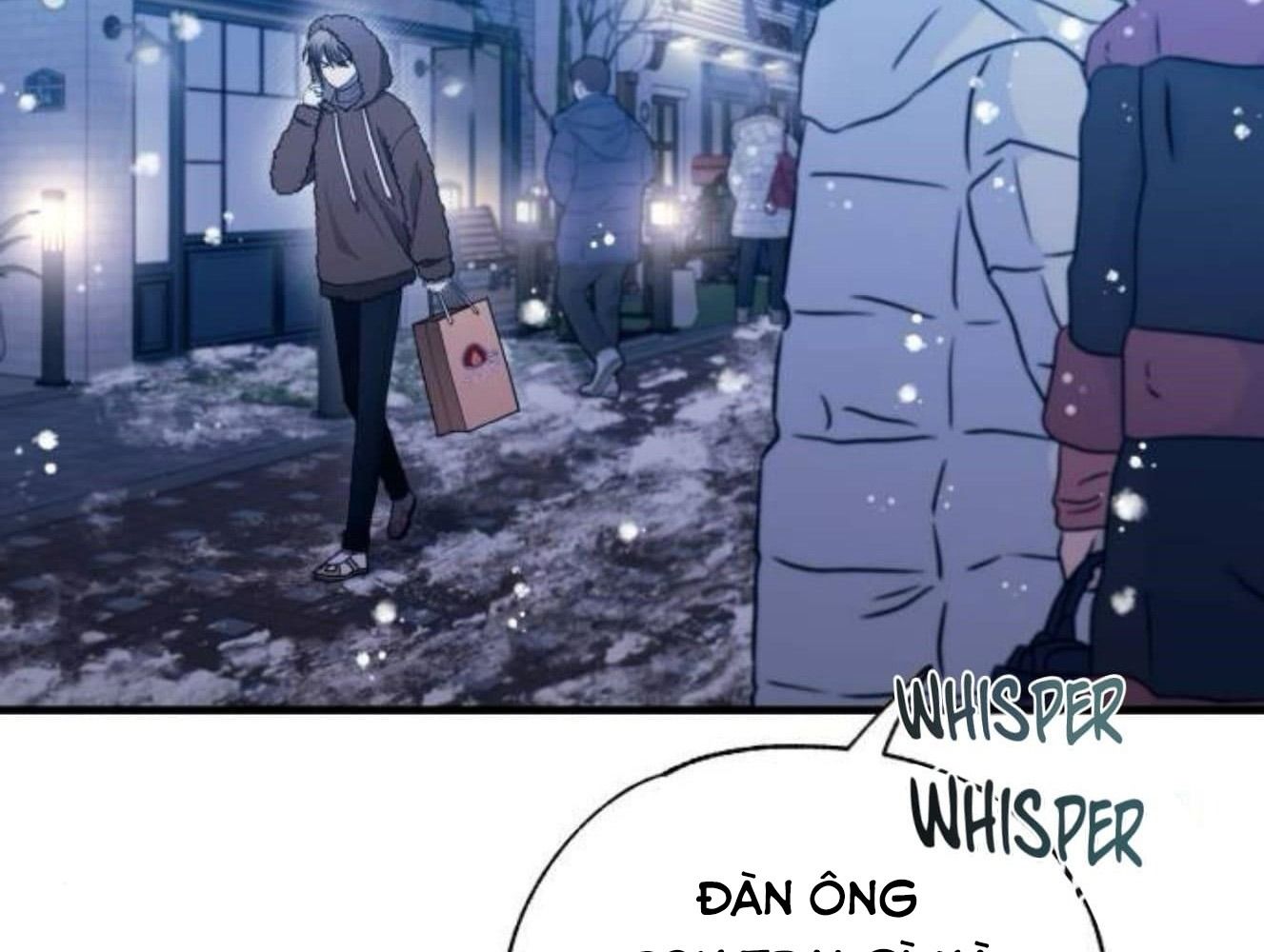 Yeonwoo’S Innocence Chapter 177 - Trang 2