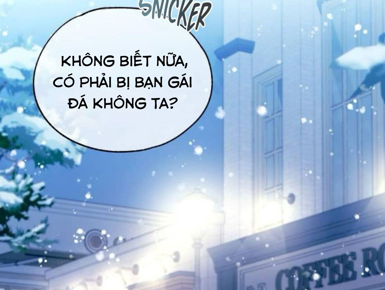 Yeonwoo’S Innocence Chapter 177 - Trang 2