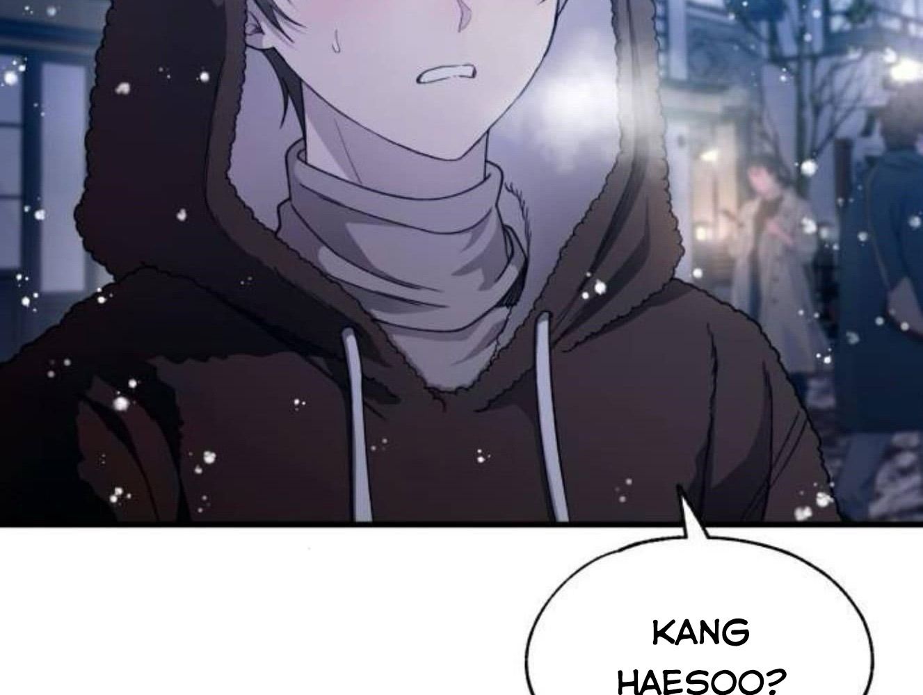 Yeonwoo’S Innocence Chapter 177 - Trang 2