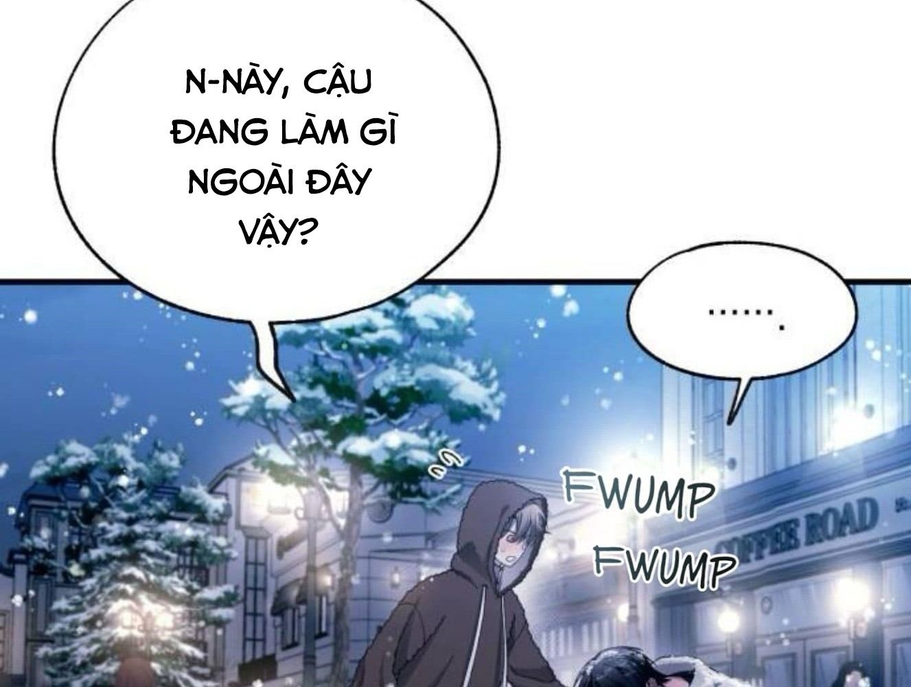Yeonwoo’S Innocence Chapter 177 - Trang 2